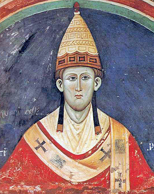 Papie Innocenty III