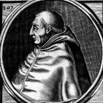 Papie Marcin V
