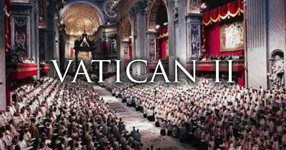 Vatican II