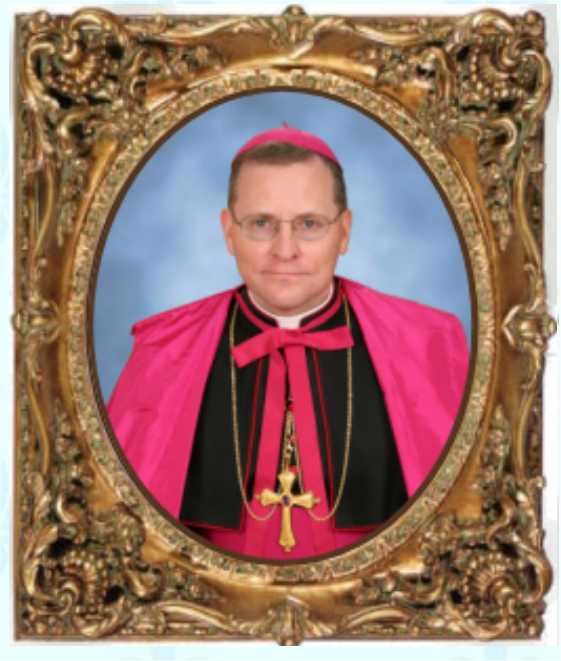 Bp Robert L. Neville