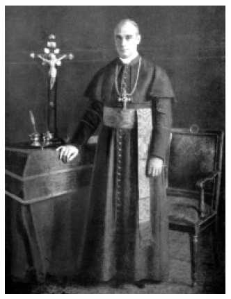 Rafael Cardinal Merry del Val