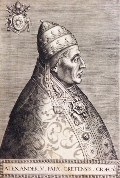 Antypapie Aleksander V.