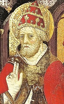 Antypapież Benedykt XIII (Pedro de Luna)