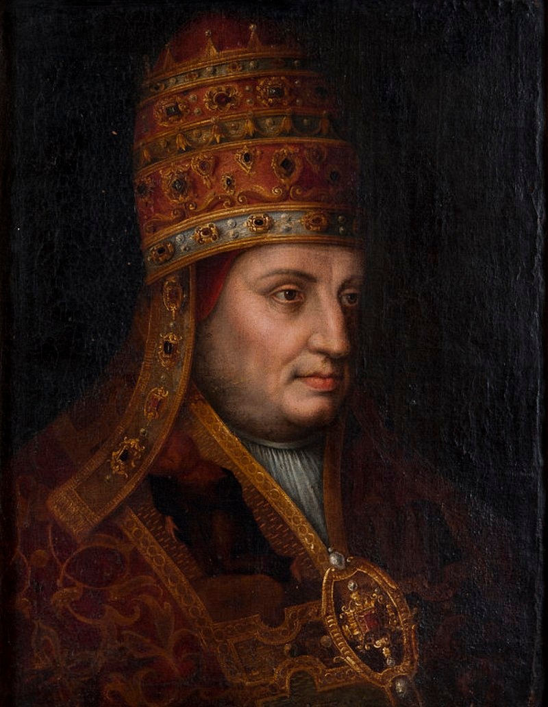 Antypapie Feliks V.