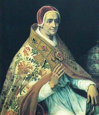 Antypapie Klemens VII