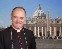Bp Bernard Fellay, przeoony generalny FSSPX