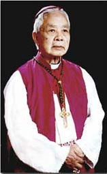 Biskup Piotr Marcin Ngo dinh Thuc