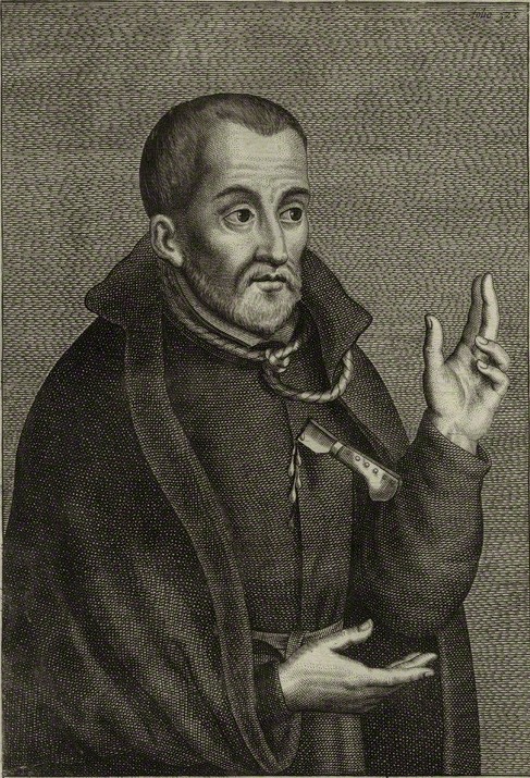 Bogosawiony Edmund Campion SJ