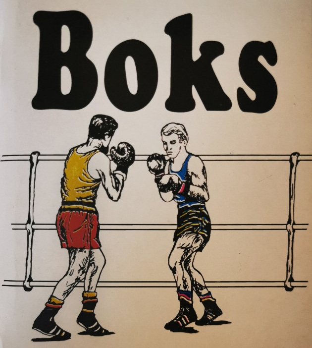 Boks