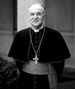 Carlo Maria Vigano