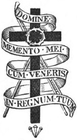 Domine memento mei cum veneris in Regnum Tuum