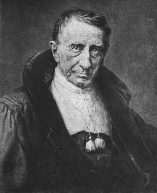 Apostata Ignaz von Döllinger