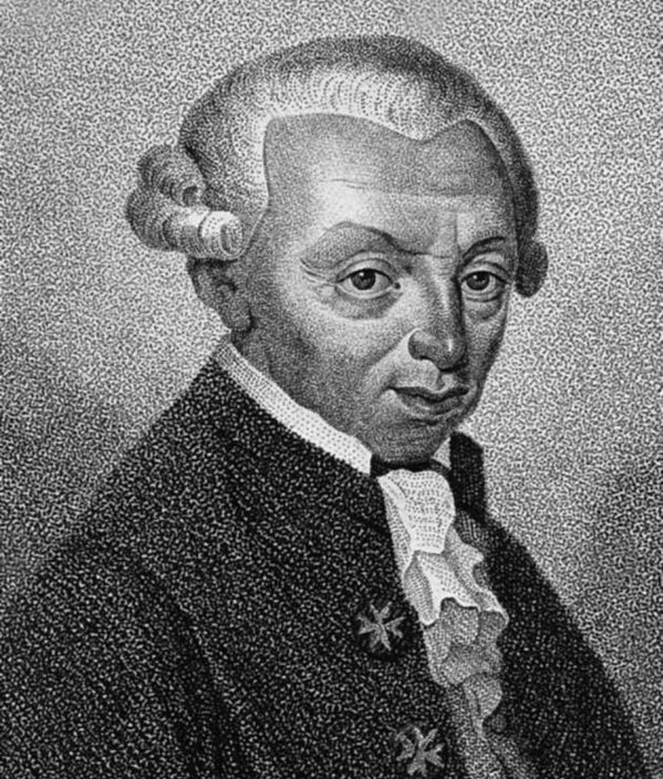 Immanuel Kant