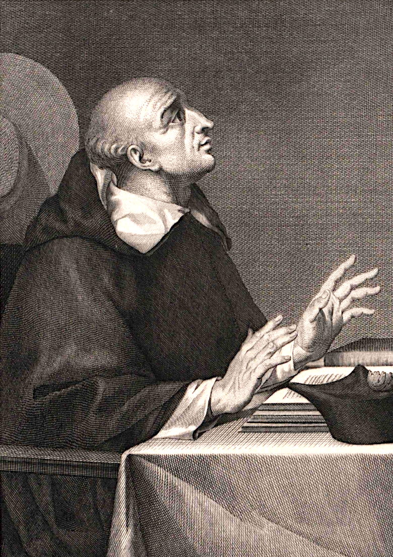 Joannes Cardinalis de Turrecremata O. P.