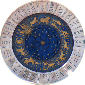 Kalendarz astrologiczny