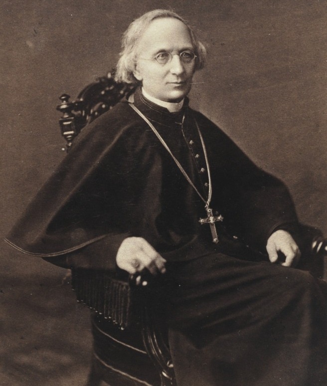Kardyna Albin Dunajewski