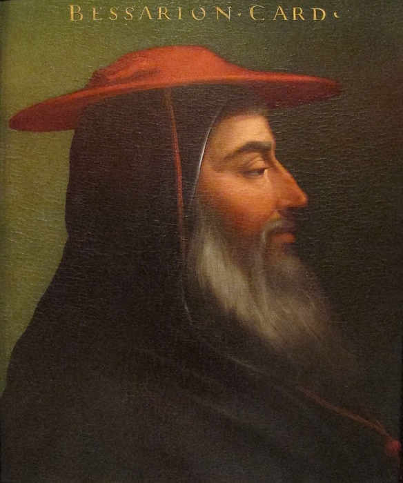 Kardyna Bessarion