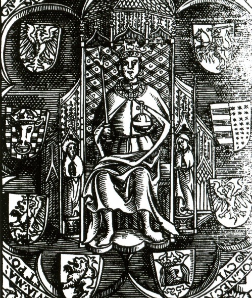 Król Kazimierz Jagielloczyk