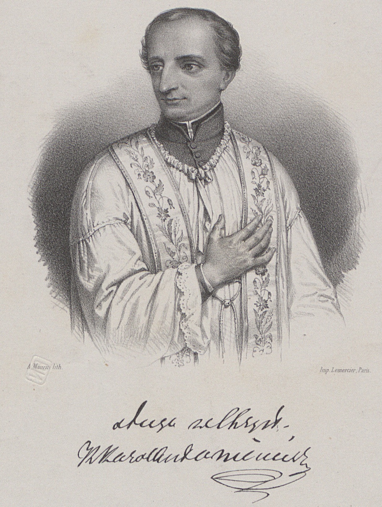 Ks. Karol Antoniewicz SI