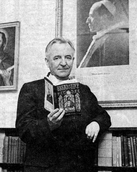 Leonard Feeney