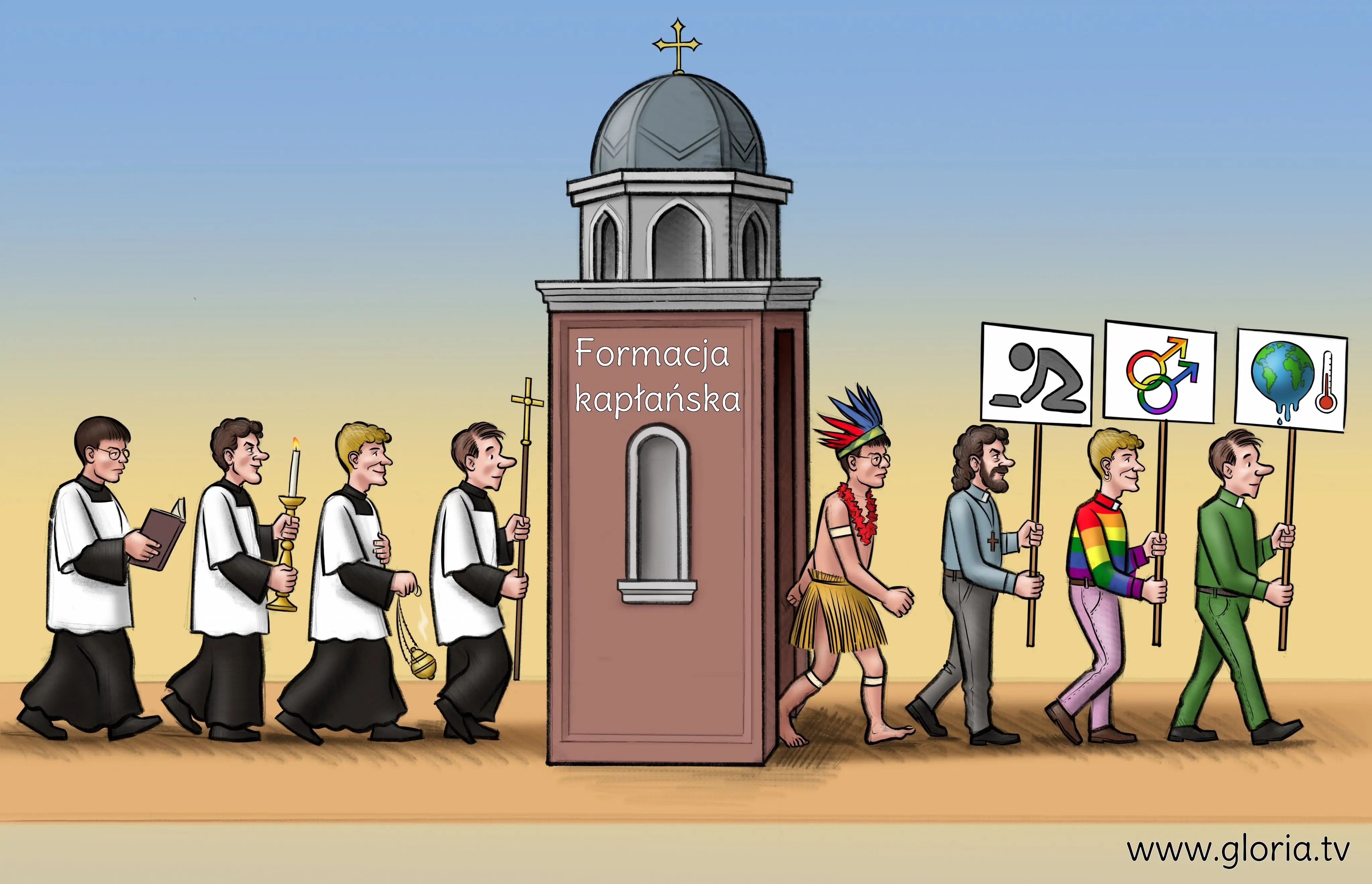Modernsityczna deformacja