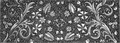 Motyw ornamentowy