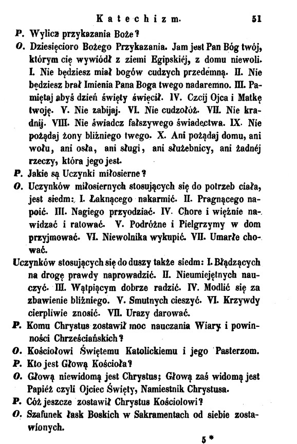 Nauka obyczajowa dla ludu osobliwie wiejskiego, przedrukowana. Za pozwoleniem Zwierzchnoci. We Lwowie. NAKADEM JANA MILIKOWSKIEGO. 1845.