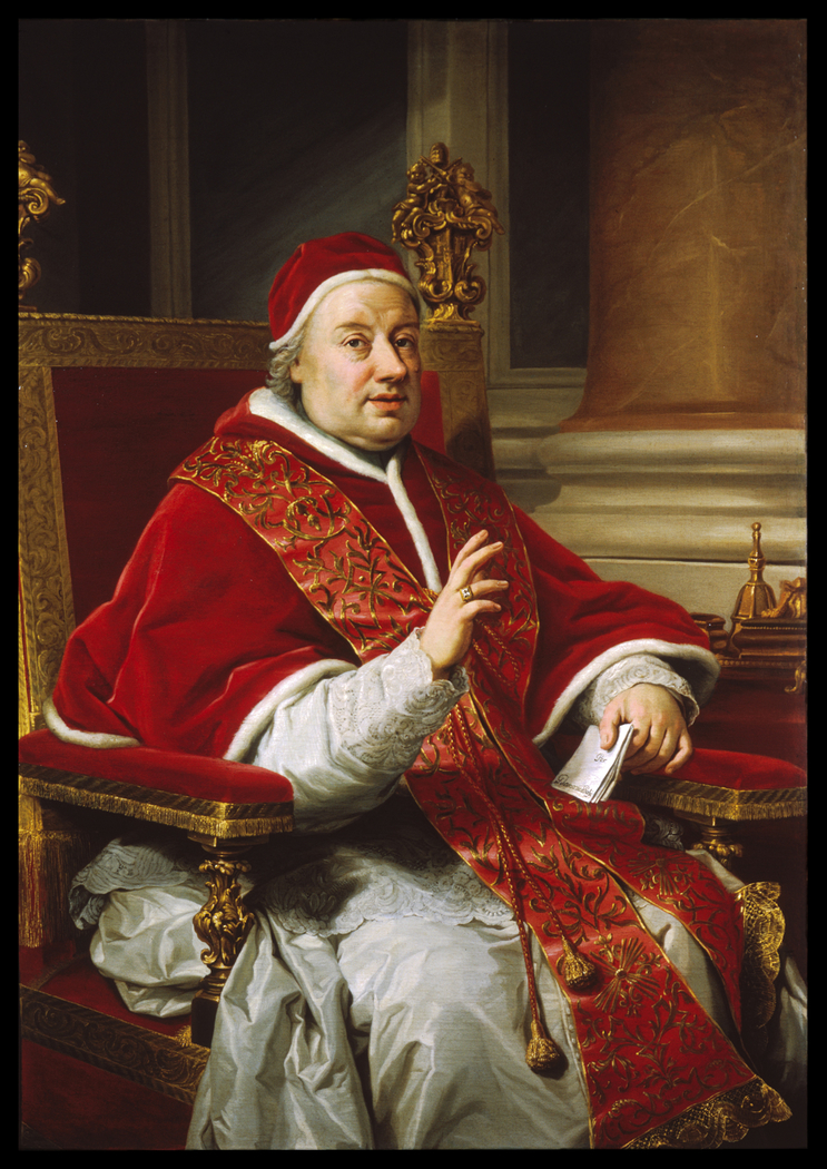 Papież Klemens XIII