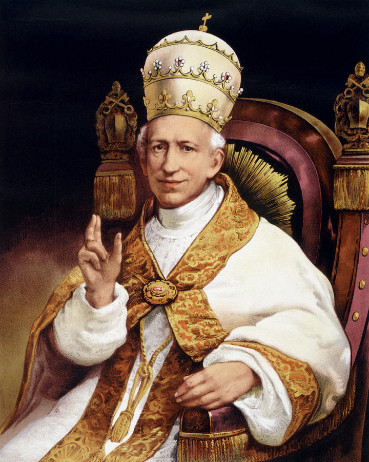 Papie Leon XIII