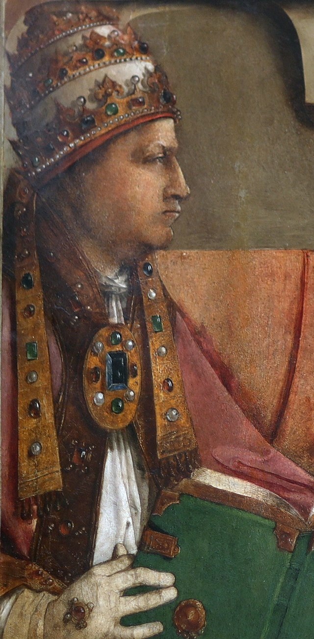 Papież Pius II.