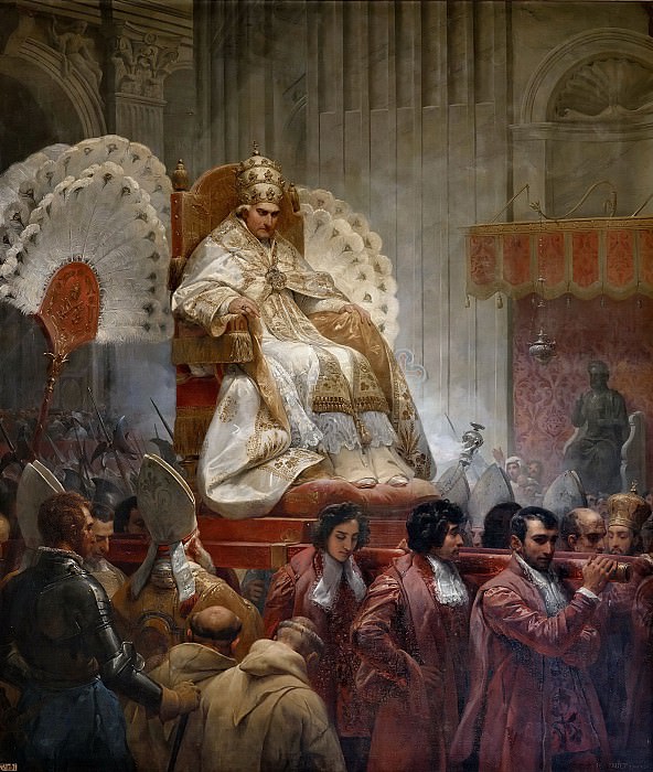 Papież Pius VIII