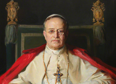 Papie Pius XI