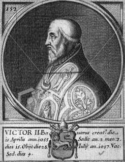 Papież Wiktor II
