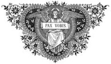 Pax vobis