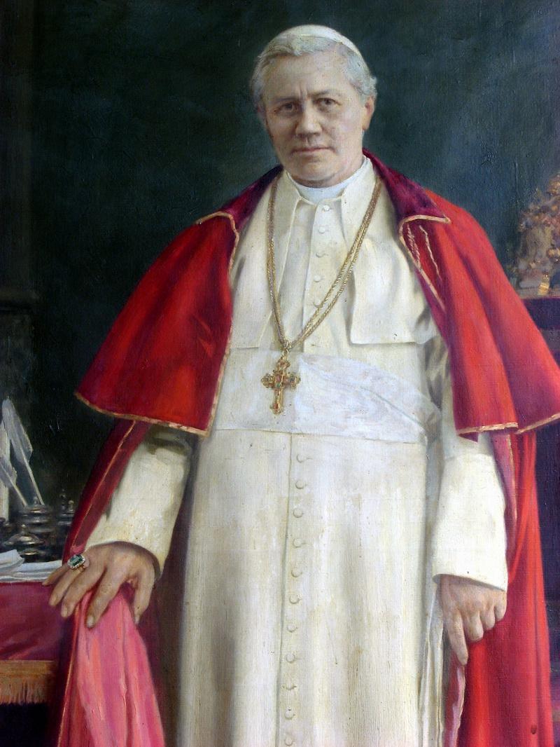 Papie Pius X