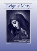 "The Reign of Mary", No. 153.