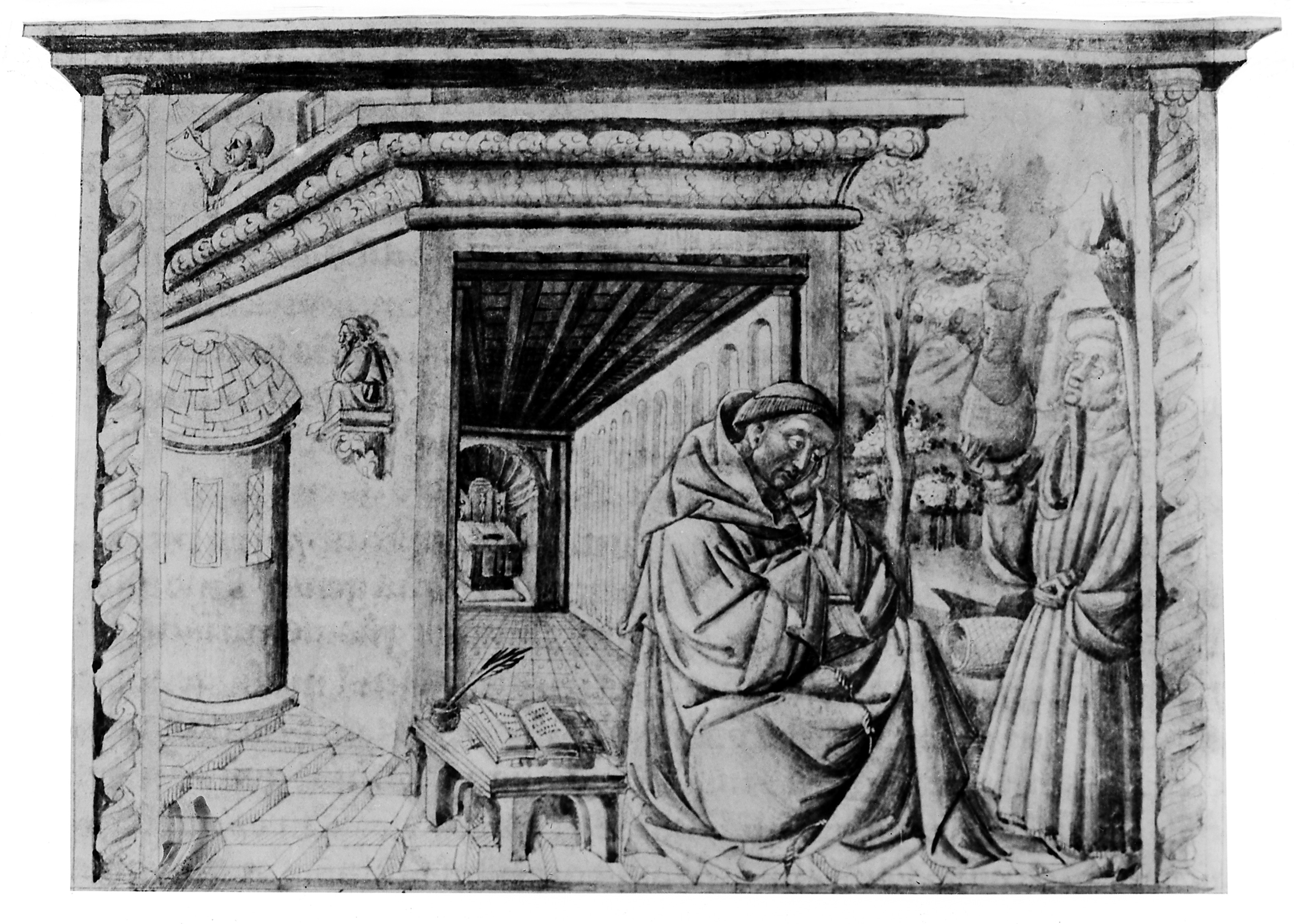 Roger Bacon OFM