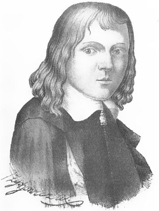 Stanisław Orzechowski (1513-1566)