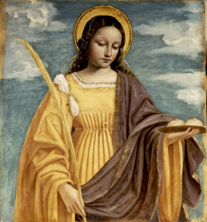 w. Agata