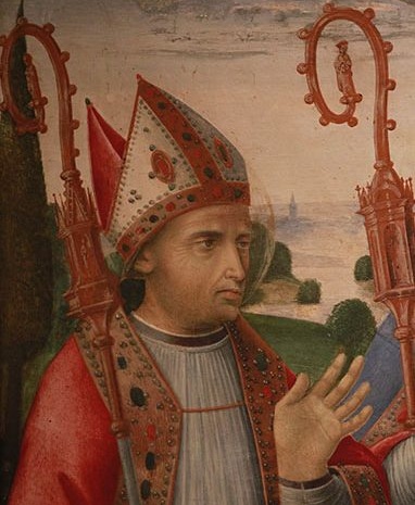 w. Anzelm z Canterbury