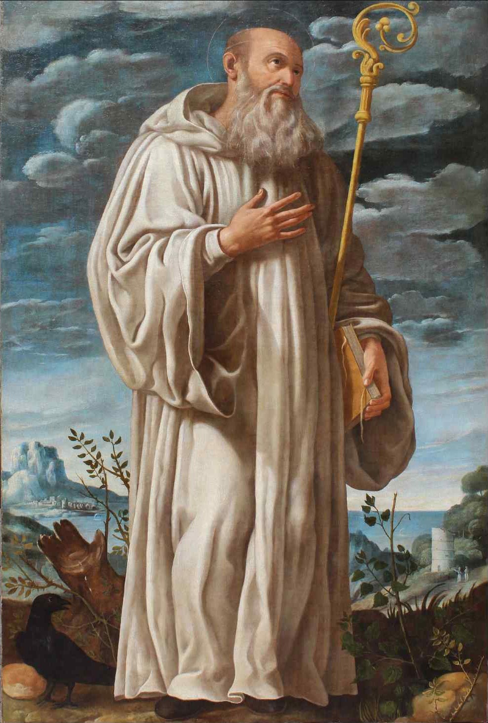 w. Benedykt z Nursji