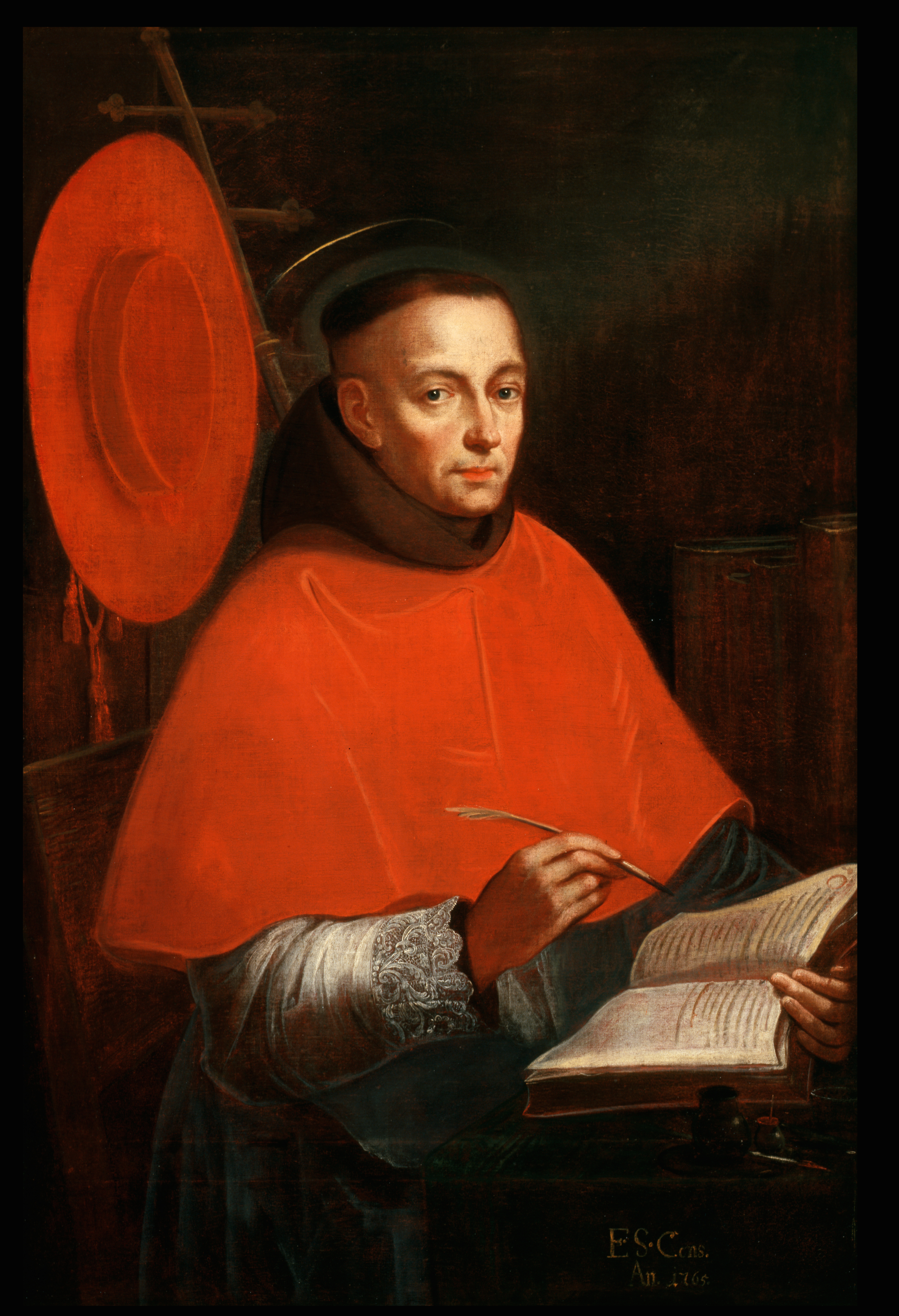 w. Bonawentura