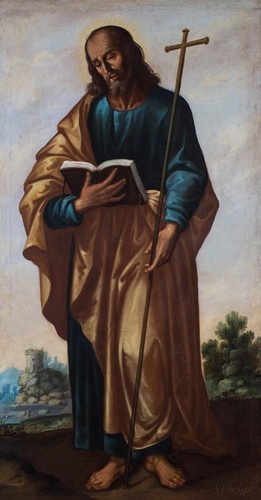 w. Filip Aposto