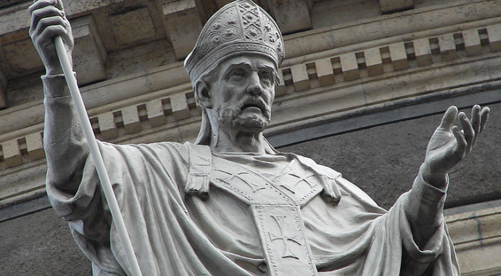 w. Jan Chryzostom