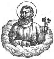 w. Piotr Aposto