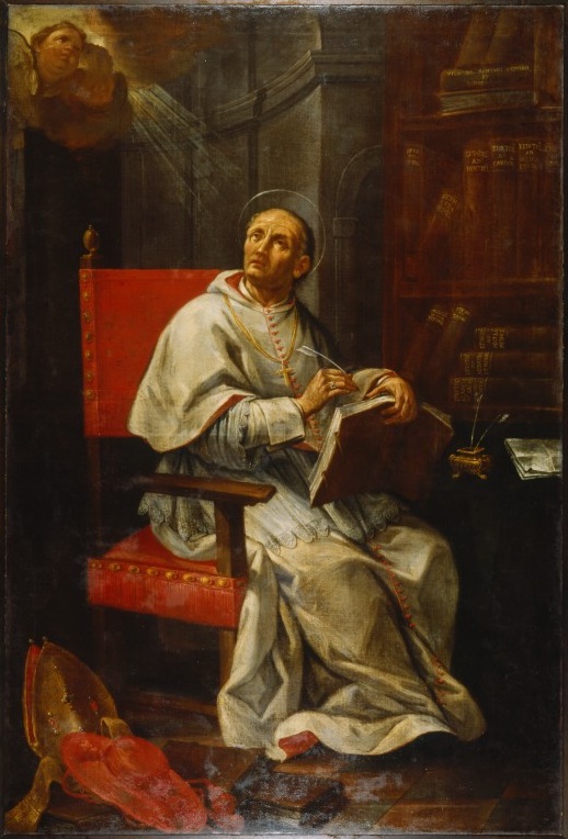 w. Piotr Damiani