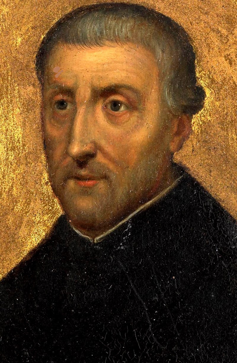 w. Piotr Kanizjusz