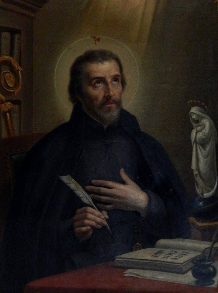 w. Piotr Kanizy