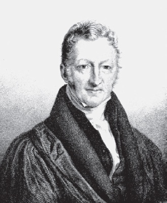 Thomas Malthus