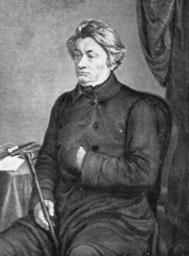 Adam Mickiewicz